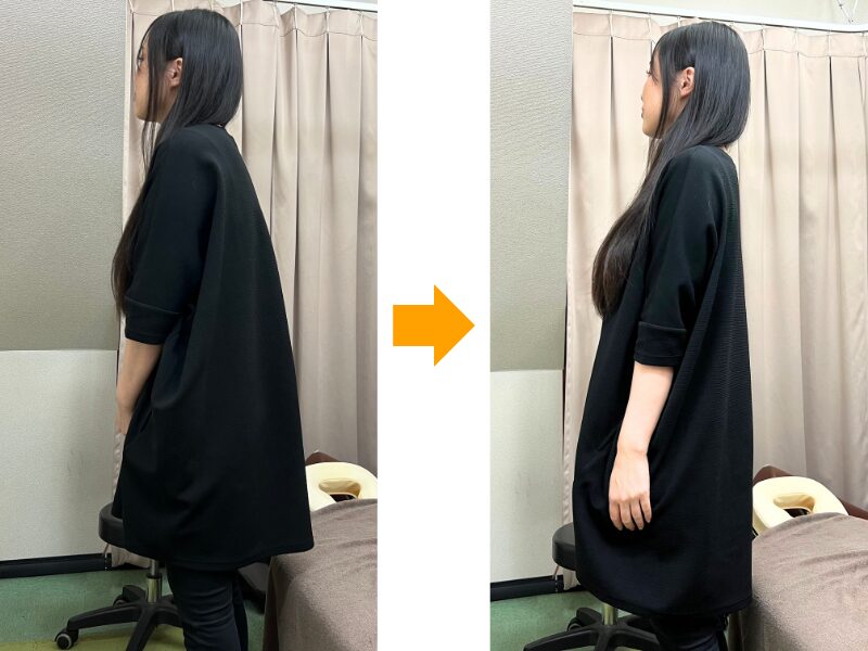効果確認