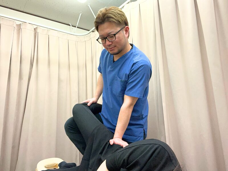 当院が選ばれる理由