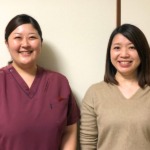 かみさぎ整骨院 お客様